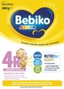 BEBIKO 4R mlieko pre bábätká po 24 mesiacoch 600g