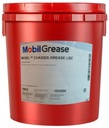 Mobil Chassis Grease LBZ pre centrálne mazanie