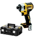 NÁRAZOVÝ SKRUTKOVAČ DEWALT 18V ​​205 mm TELO DCF887NT