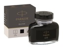 Čierny atrament Parker 57ml 1950375