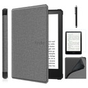 TPU Púzdro pre Amazon KINDLE PAPERWHITE 5 V Gen 11