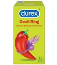 Vibračný krúžok Durex Intense Little Devil