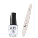 Opi Top Coat klasický fixátor laku na nechty 15ml