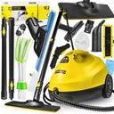 KARCHER SC2 PARNÁ UMÝVAČKA ČISTIŤ OKNÁ XXL