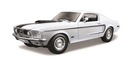 MAISTO Ford Mustang GT Cobra Jet 1968 1/18 31167 WT