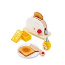 POP-UP TOAster SET Hape E3148