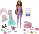 Mattel Barbie Color Reveal Fantasy GXY20 (GXV93)