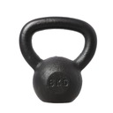 LIATIENOVÝ KETTLEBELL HMS KZG08 8 kg domáca posilňovňa