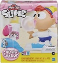 PLAY DOH SLIME E8996 KAROL ŽUJE žuvačku A VYRÁBA BALÓNY