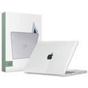 Priehľadné puzdro MACBOOK AIR 13 2022 Tech-Protect SmartShell Crystal