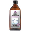 KOLOIDNÉ STRIEBRO 50ppm neiónová MyVita 250ml