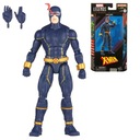 MARVEL LEGENDS X-MEN POSTAVKA CYCLOPS 15 CM F6559