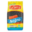 LA SIERRA Čierna fazuľa Frijol Negro 1 kg