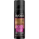 Syoss Root Retouch sprej na maskovanie korienkov Dark Blonde 120ml