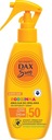 Dax Sun Family Opaľovacia emulzia pre dospelých a deti SPF 50 200 ml