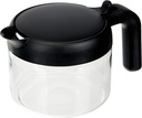 Sklenený kávovar DeLonghi DLSC021 Jug