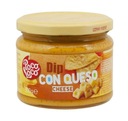 Syrový dip Con Queso, Salsa 300g Poco Loco