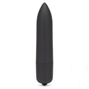 X-Basic Bullet Long one speed Black