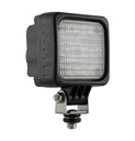 Halogénová LED pracovná lampa 2000lm WESEM 12-24V MYB