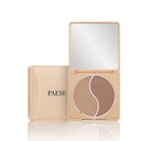 Paese,Self Glow,Bronzujúci lisovaný prášok, Medium