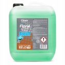 Clinex Floral Ocean Universal tekutý na podlahu 10l