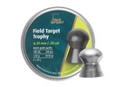 Pelety 6,35 mm diab H&N Field Target Trophy 200