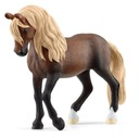 SCHLEICH HORSE PASO ŽREBEC PERUÁNSKY KLUB HORSE