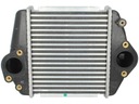 INTERCOOLER MAZDA 6 GH 2.2 CX-7 2.2