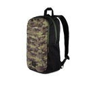 Bergson Venessla camo batoh 25 l - Camo