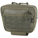 M-Tac Elite Large Ranger Green vrecko