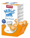 Animonda Cat Milkies Harmony 20x15g