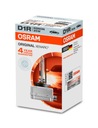 OSRAM D1R Xenarc Original Filament (1 kus)