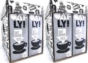 OATLY Barista Edition ovsený nápoj 1l zeleniny x 12