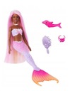 BARBIE BROOKLYN MERMAID ZMENA FARBY 98 HRP