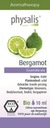 BERGAMOT ESENCIÁLNY OLEJ ECO 10 ml - PHYSALIS