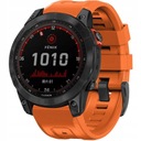 Remienok na hodinky Garmin Fenix ​​​​7X / 6X / 5X / 3HR