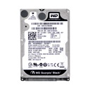 DELL 0J1CM4 320GB 7,2K SATA II 2,5'' WD3200BEKT