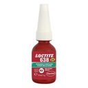 LC1803038 Fixačné lepidlo 638 Loctite 10 ml