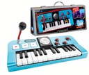 My Real Jam Bluetooth KEYBOARD LITTLE TIKES