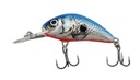 Wobler Salmo Hornet Floating 4cm/3g Silver Blue