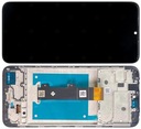 MOTOROLA MOTO E20 XT2155 RÁMČEK DISPLEJA LCD