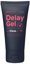 Delay Gél Klinčekový olej 60 ml