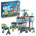 Nemocnica LEGO City - 60330