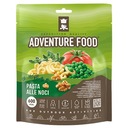 Food Adventure Food Cestoviny s orechmi 143g