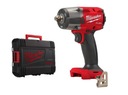 MILWAUKEE M18 FMTIW2P12-0X NÁRAZOVÝ KLÚČ 1/2