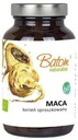 Maca Bio karty pre testosterónovú pamäťovú potenciu a sex