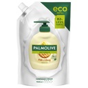 Palmolive Naturals tekuté mydlo s mliekom a medom