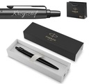 Parker Jotter XL Black guľôčkové pero GRAVÍROVANIE ZDARMA Valentínsky darček