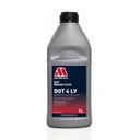 Brzdová kvapalina Millers Oils ESP DOT4 LV 1L