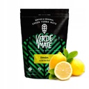 Yerba Mate VERDE MATE GREEN Limon citrón citrón 500g